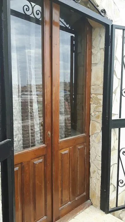 شقة سيراكوزا  في Domus Virginiae إيطاليا