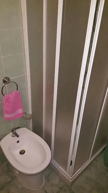 شقة سيراكوزا  في Domus Virginiae