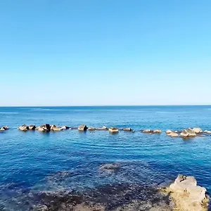  Appartamento Levante Seaview